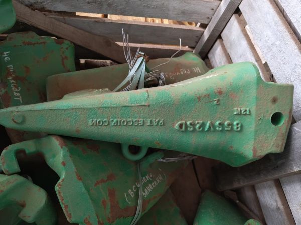 Коронка Super ESCO V2 85SV2RX