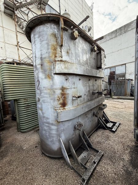 Трансформатор ТД-10000/35 б/у 