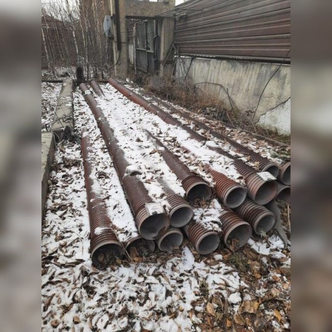 Труба Pragma DNOD 200 SN8 24002060