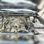TOYOTA LAND CRUISER 200