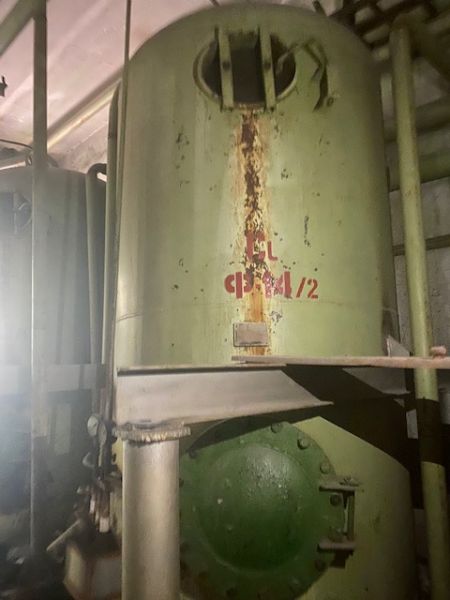 Катионовый фильтр Ф- 1500