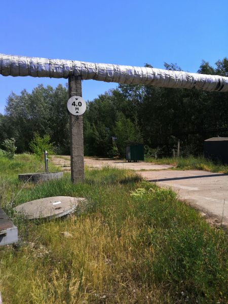 Мазут топочный М-100  3.5%