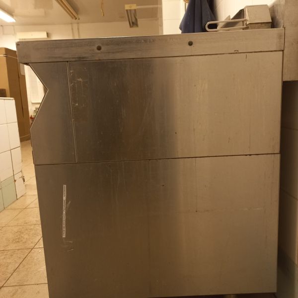 ФРИТЮРНИЦА ЭЛЕКТРИЧЕСКАЯ ЭФК-80/2Ш 2