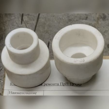 НПА_Переход РРR PN20 Ду 32/20