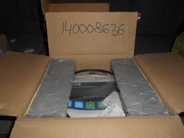 Прибор CAS В1-100RB 140008636