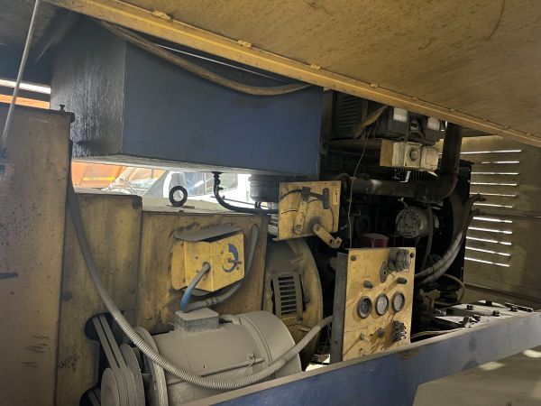 СВАРОЧНЫЙ АГРЕГАТ  САГ  ЦОР