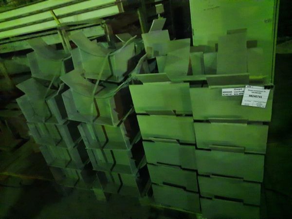 Опора скользящая ТС-624.000-054