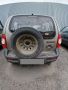Транспортное средство  (СНЕVROLET NIVA 212300-55)