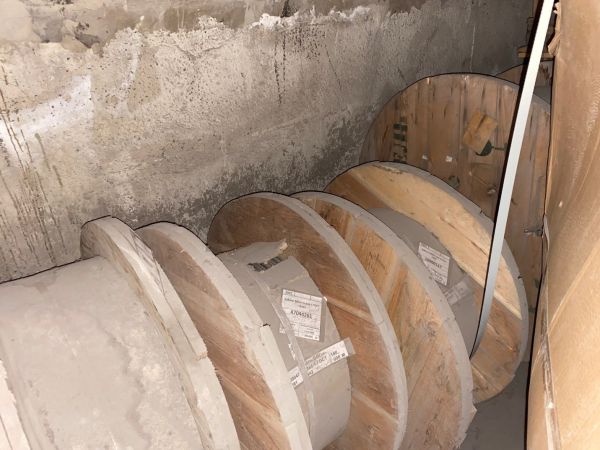 Кабель КВВГЭ 5х1.5 ГОСТ 1508