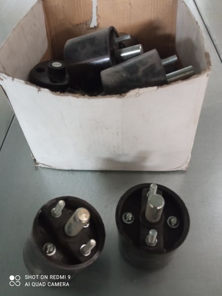 Замок электромагнитной блокировки ЗБ-1-220DC-УХЛ3-КЭАЗ