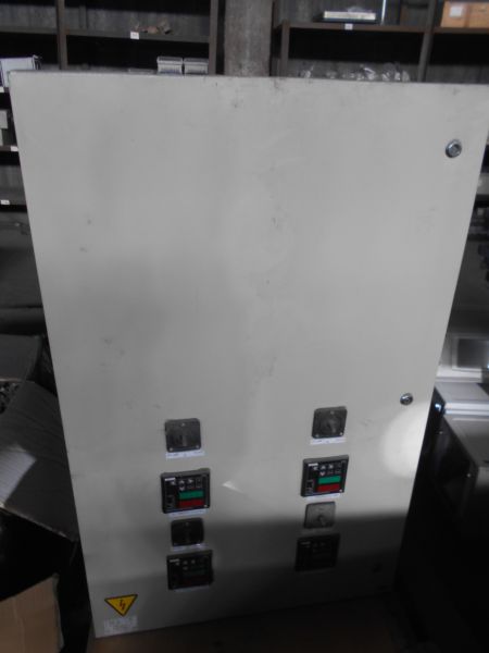 Шкаф ШУВ УХЛ4