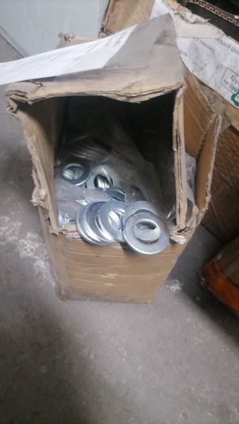 НПА_шайба М18