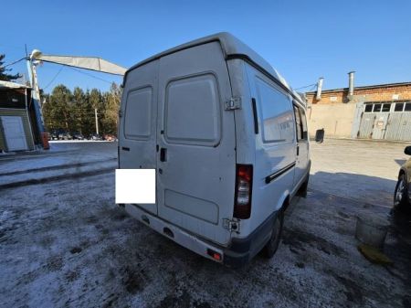 Автомобиль ГАЗ-275200