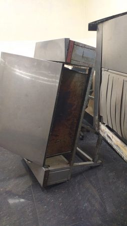 ЭЛЕКТРОСКОВОРОДА