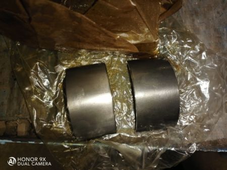 Компл.вкладышей шатун.Д240-1004140Р2
