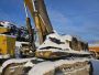 Экскаватор Komatsu PC 750-7 гидравлический