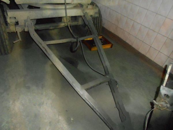 Прицеп 2ПТС-4