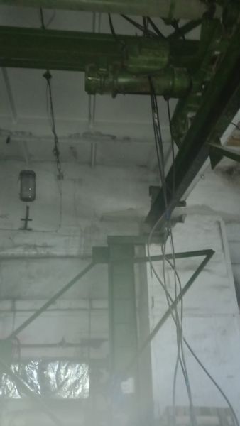 Кран- балка б/у