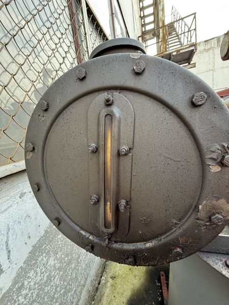 Заземляющий реактор б/у 