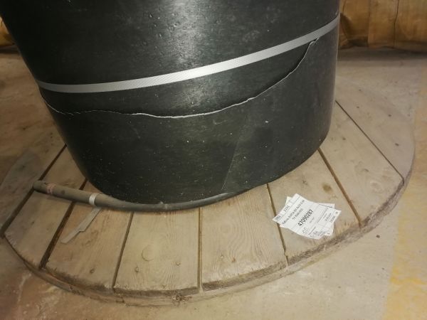 Кабель АсКГм-ХЛ 4х25-0.66 ТУ 3544-010