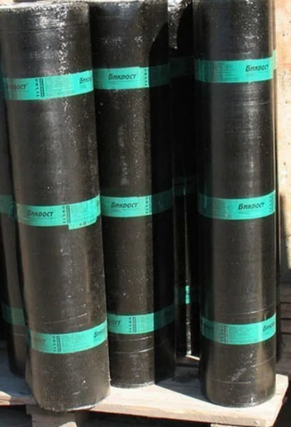 Бикрост ТПП-3