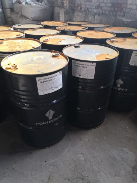 Бочка металлическая 200л б/у