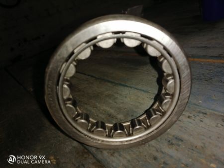 Подшипник 292213