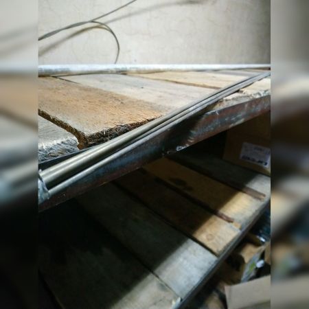 Пруток латунный Л63 5мм