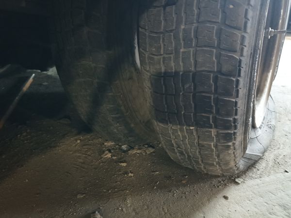 Грузовой автомобиль ГАЗ 2705 