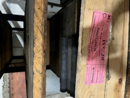 шпилька М52,L 400 ЭП -182  б/у