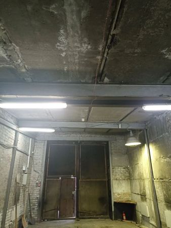 АРЕНДА ГАРАЖА в г. Дивногорск