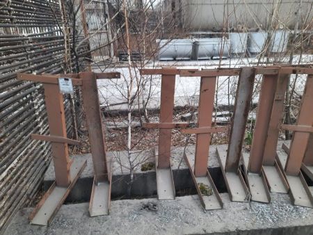 Опора ОП1 п.1 ч.456D019.86133.120...01.6