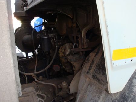 АВТОМАШИНА КАМАЗ-53212