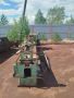 Станок токарно-винторезный универсальной модели