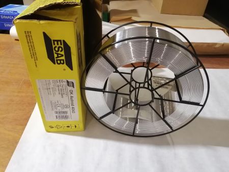 Проволока Ок Autrod 18.04 d=1.6мм