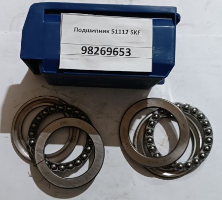 Подшипник 51112 SKF