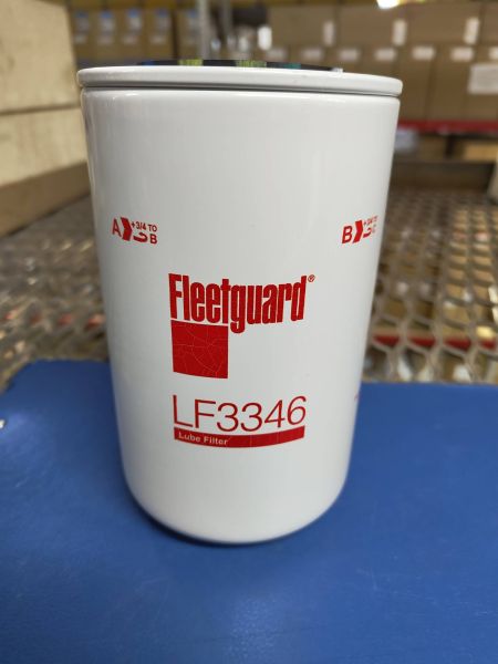 Фильтр масляный LF3346 Fleetguard