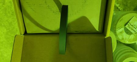 Граффитовые кольца ф 178