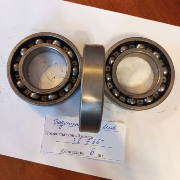 Подшипник 210__