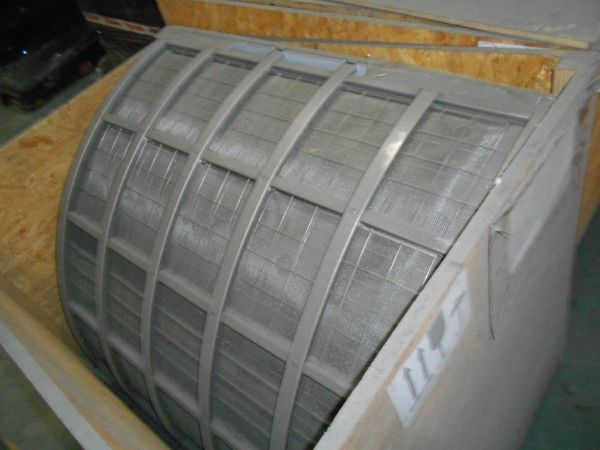 Взрывозащита Q-Box 586х920 Rembe