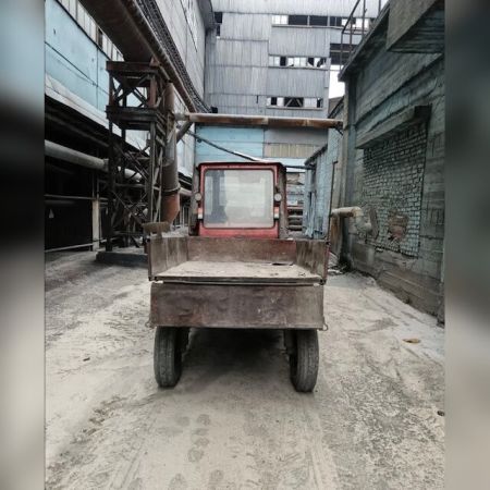 Трактор Т-16М