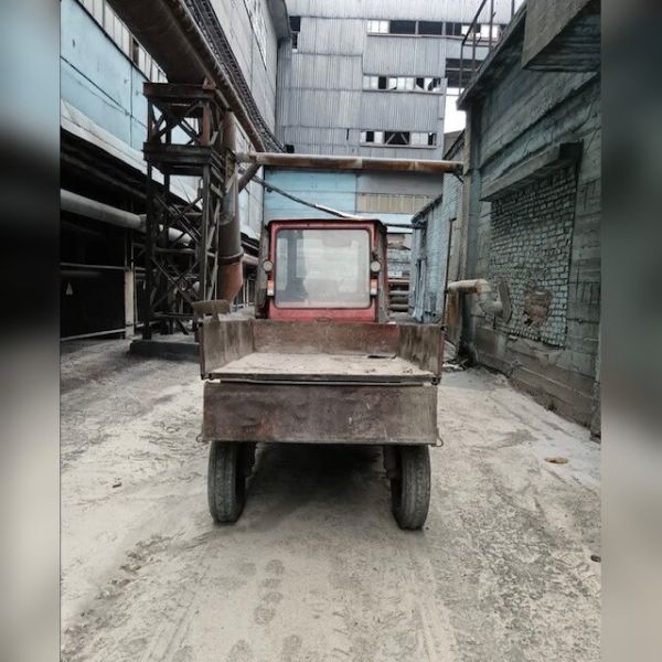 Трактор Т-16М