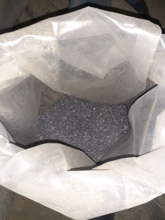 Селикомарганец