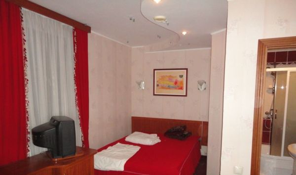 Продажа гостиницы в г. Ухта