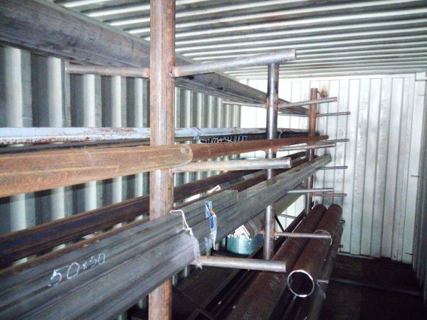 Труба 57х4 Б/У