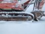 Экскаватор Hitachi EX-2500LD