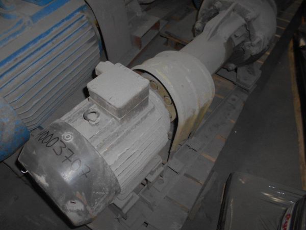 Насос СМ 100-65-2004 5.51450