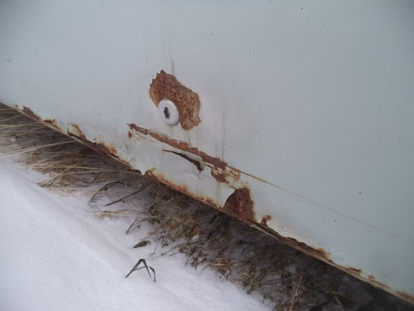 Междугородний / Пригородный автобус Asia Cosmos, 1996