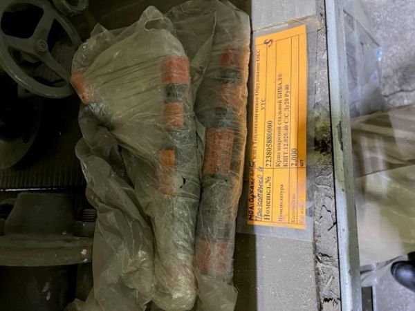 Кран шаровой стальной БИВАЛ® КШТ.12.020.40 С/С Ду20 Ру40