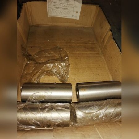Палец поршневой 50-1004042А Д65.Д240